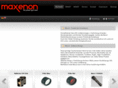 maxenon.com