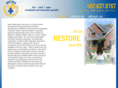 metrorestorationservices.com