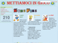 mettiamociingioco.com