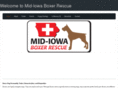 midiowaboxerrescue.org