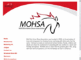 midohiohorseshowassociation.com