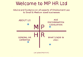 mphr.co.uk