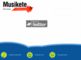 musikete.com