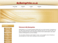 mybasingstoke.co.uk