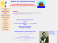 noahsarkcp.com