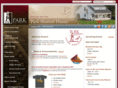 parkalumni.org