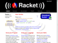 plt-racket.org