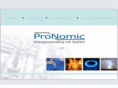 pro-nomic.com