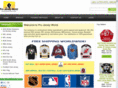 pronhljersey.com
