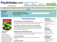 psyarticles.com