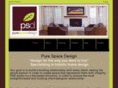 purespacedesign.com