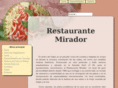 restaurantemiradorcalpe.com