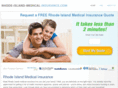 rhode-island-medical-insurance.com