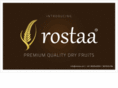 rostaa.com