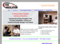 rtek-insulation.com