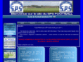 saintpaulsportfootball.com