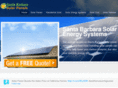 santabarbarasolarpanels.net