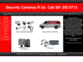 securitycamerasrus.com