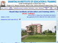 shantialya.org