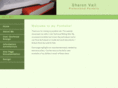 sharonvail.net