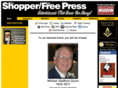 shopperfreepress.com