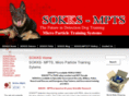 sokksdogtraining.com