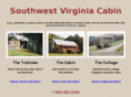southwestvirginiacabin.com