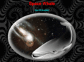 spacewhale.net