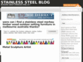 stainless-steel-blog.com
