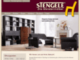 stengele-meistermoebel.com