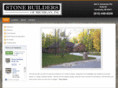 stonebuilders.com