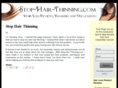 stop-hair-thinning.com
