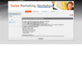 swissmarketingforum.com