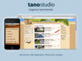 tanostudio.com