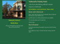 tattersallshotel.com