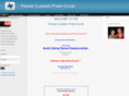 texasclassic.org
