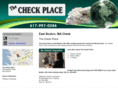 thecheckplacema.com