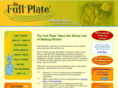 thefullplate.com