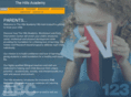 thehillsacademy.org