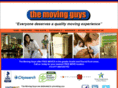 themovingguys.net