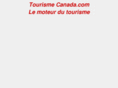 tourismecanada.com