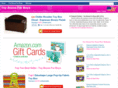 toyboxesforboys.net