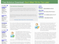 trialantivirusdownload.com