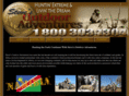 trophyhuntafrica.com