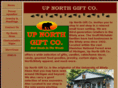 upnorthgift.com