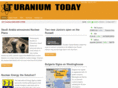 uraniumtoday.com
