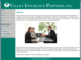 valleyinsurancepartners.com