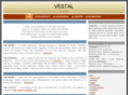 vestalflame.info