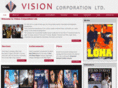 visioncorpltd.com