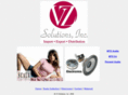 vzsolutions.com